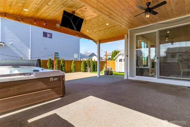 650 McKinley Street, Enumclaw, WA 98022