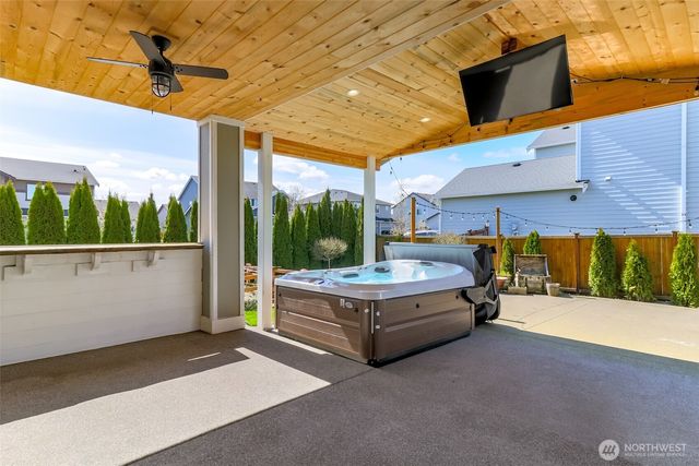 650 McKinley Street, Enumclaw, WA 98022