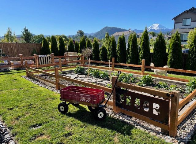 650 McKinley Street, Enumclaw, WA 98022