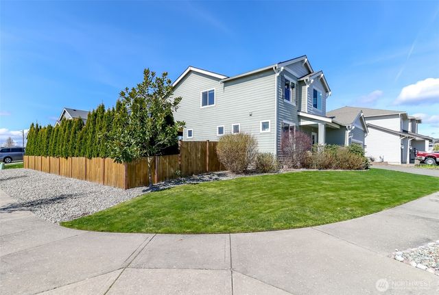 650 McKinley Street, Enumclaw, WA 98022