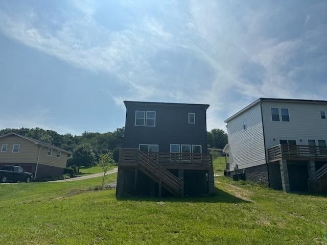 1008 Fontaine Dr, Goodlettsville, TN 37072