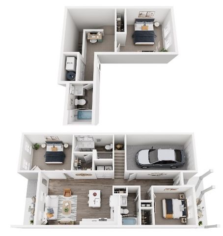 3800 W Lamberth Road 5202, Sherman, TX 75092