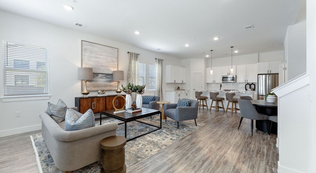 3800 W Lamberth Road 5202, Sherman, TX 75092