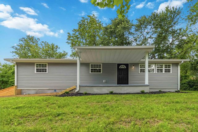 143 Mason Lake Road, Berea, KY 40403