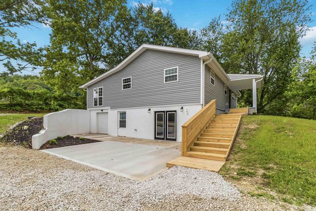 143 Mason Lake Road, Berea, KY 40403