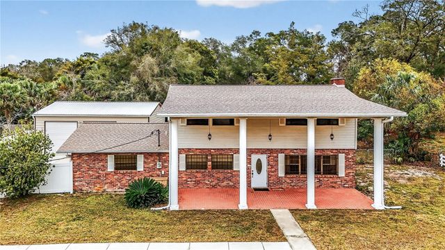 11 REYES ROAD, Deland, FL 32724