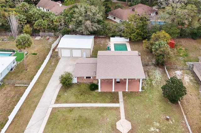 11 REYES ROAD, Deland, FL 32724