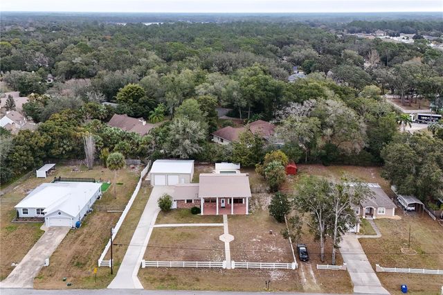 11 REYES ROAD, Deland, FL 32724