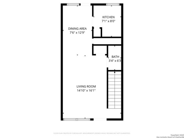 2802 Lasses Blvd Apt 8, San Antonio, TX 78223