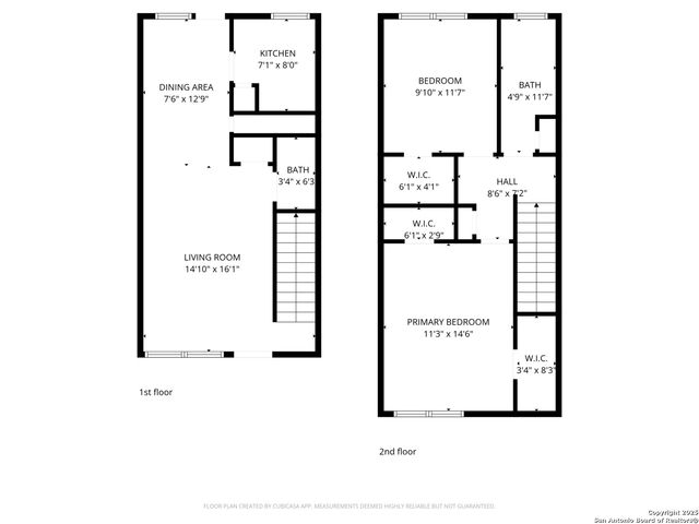 2802 Lasses Blvd Apt 8, San Antonio, TX 78223