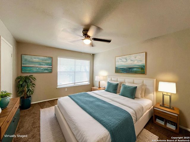 2802 Lasses Blvd Apt 8, San Antonio, TX 78223