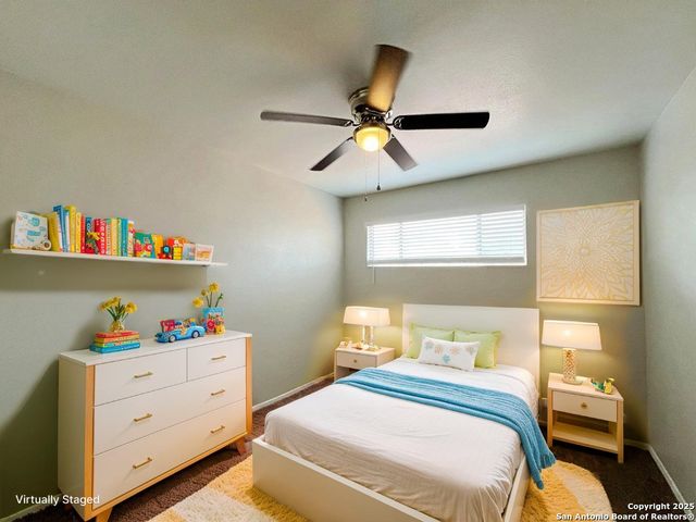 2802 Lasses Blvd Apt 8, San Antonio, TX 78223