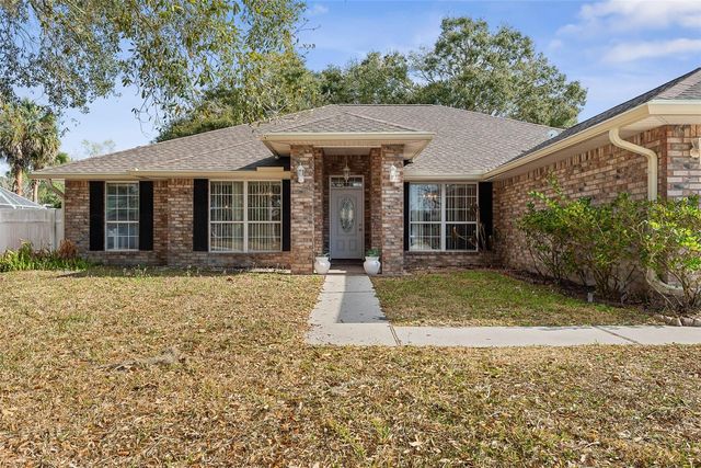 31 WESTMORELAND DRIVE, Palm Coast, FL 32164