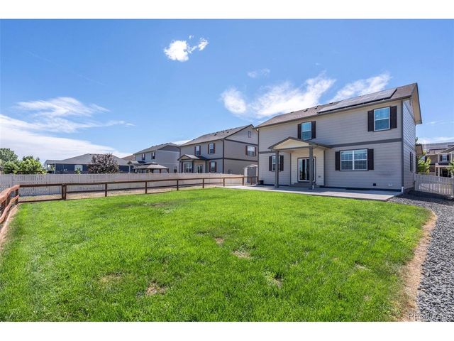 10080 Cedar St, Firestone, CO 80504