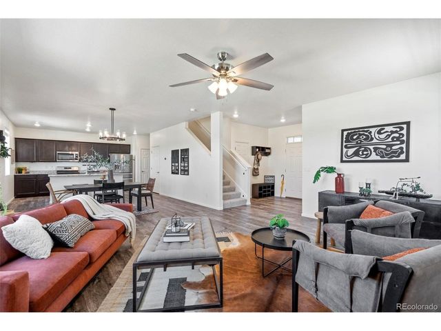 10080 Cedar St, Firestone, CO 80504
