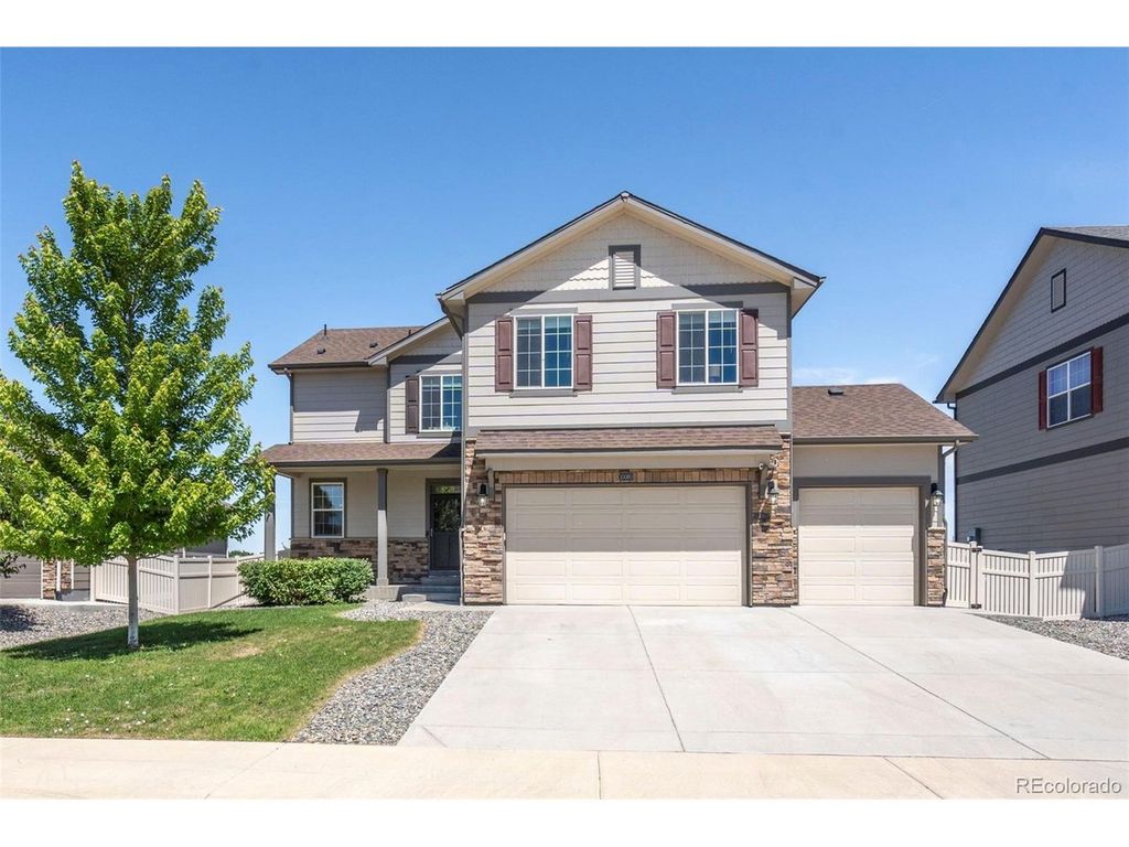 10080 Cedar St, Firestone, CO 80504