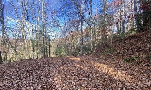 1 BAREFOOT HILLS, Hiawassee, GA 30546