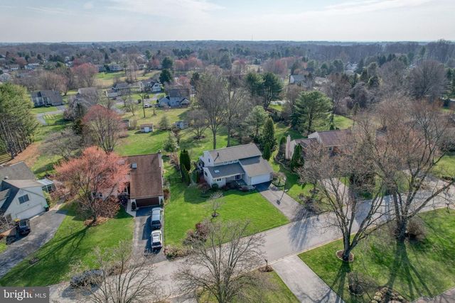 107 COUNTRY FLOWER RD, Newark, DE 19711