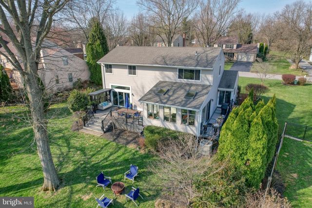 107 COUNTRY FLOWER RD, Newark, DE 19711