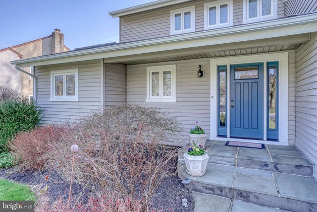 107 COUNTRY FLOWER RD, Newark, DE 19711