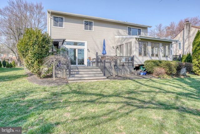 107 COUNTRY FLOWER RD, Newark, DE 19711