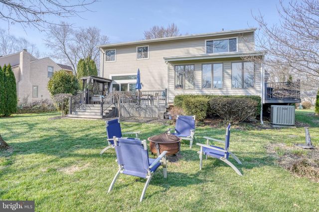 107 COUNTRY FLOWER RD, Newark, DE 19711