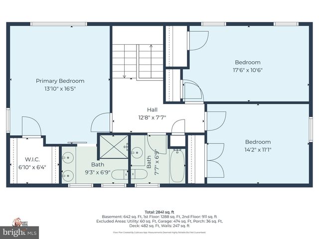 107 COUNTRY FLOWER RD, Newark, DE 19711