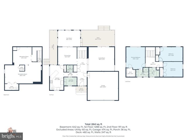 107 COUNTRY FLOWER RD, Newark, DE 19711