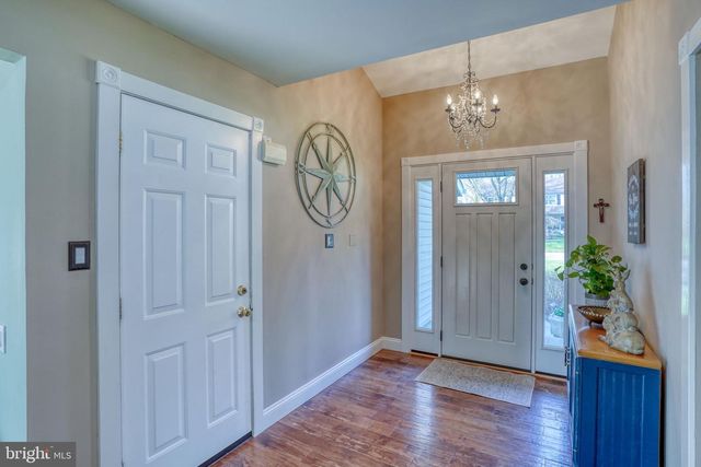 107 COUNTRY FLOWER RD, Newark, DE 19711