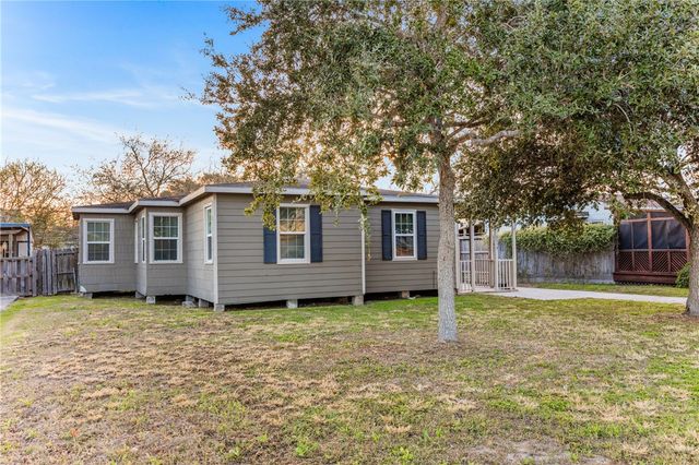 3513 Monterrey St, Corpus Christi, TX 78411