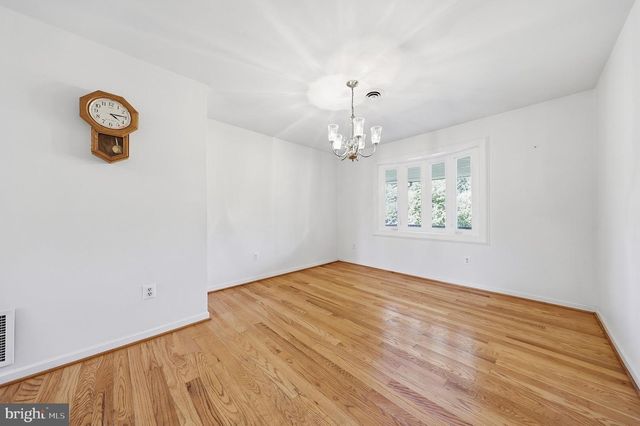 1716 GABLEHAMMER RD, Westminster, MD 21157