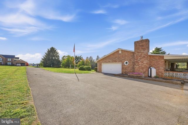 1716 GABLEHAMMER RD, Westminster, MD 21157