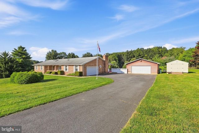 1716 GABLEHAMMER RD, Westminster, MD 21157