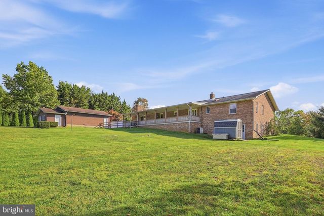 1716 GABLEHAMMER RD, Westminster, MD 21157