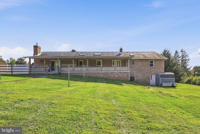 1716 GABLEHAMMER RD, Westminster, MD 21157