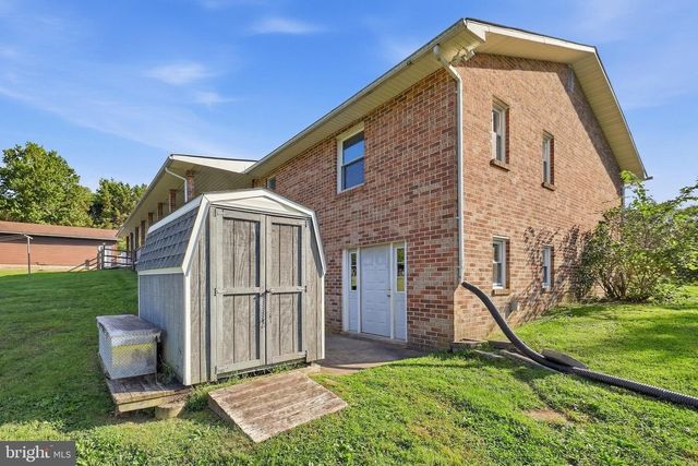 1716 GABLEHAMMER RD, Westminster, MD 21157