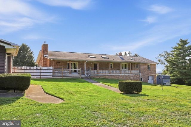 1716 GABLEHAMMER RD, Westminster, MD 21157