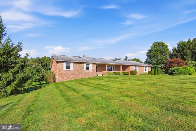 1716 GABLEHAMMER RD, Westminster, MD 21157