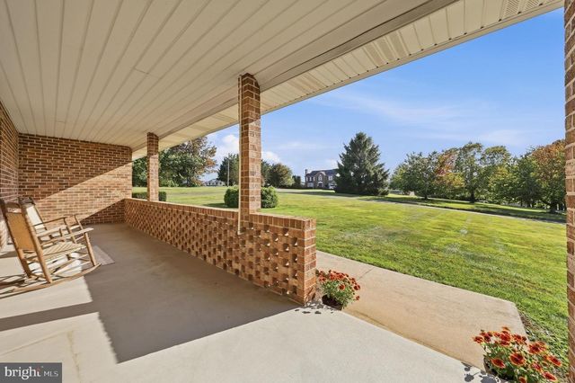 1716 GABLEHAMMER RD, Westminster, MD 21157