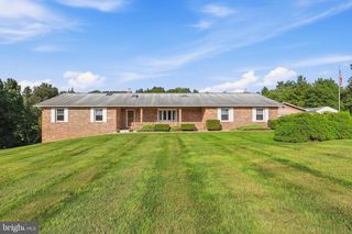 1716 GABLEHAMMER RD, Westminster, MD 21157