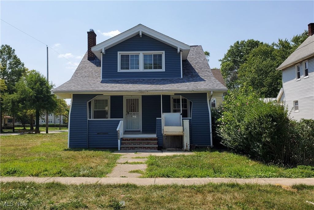 1686 Avalon Road, Cleveland, OH 44112