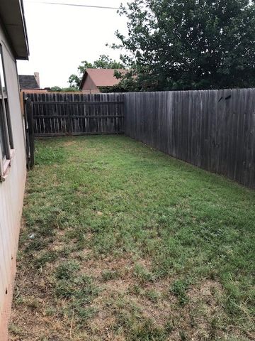 709 Hawn Circle 711, Abilene, TX 79605