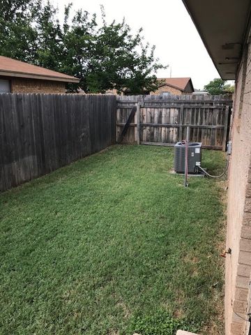 709 Hawn Circle 711, Abilene, TX 79605