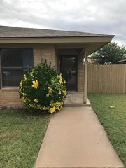 709 Hawn Circle 711, Abilene, TX 79605