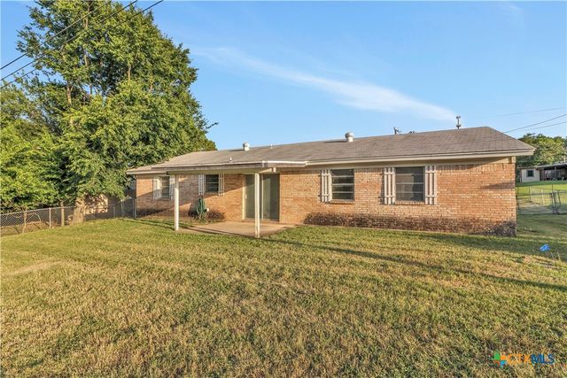 1004 Sherry Lane, Copperas Cove, TX 76522
