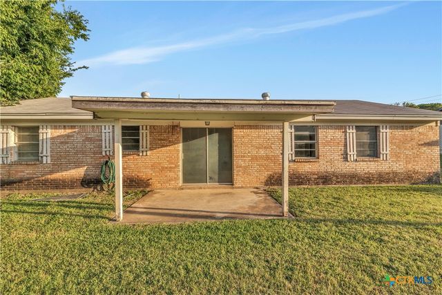 1004 Sherry Lane, Copperas Cove, TX 76522