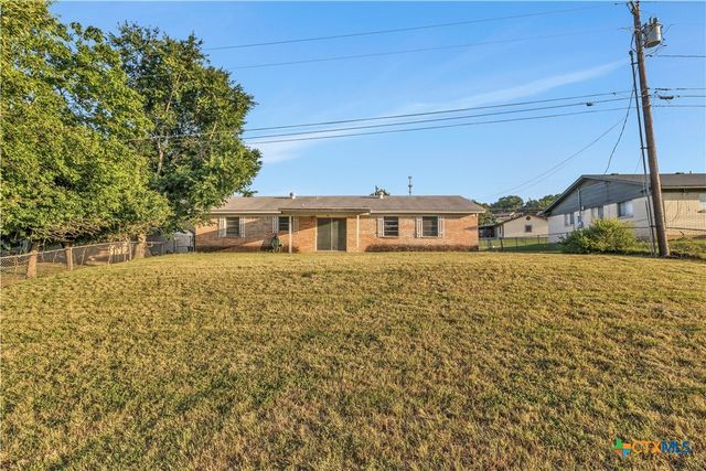 1004 Sherry Lane, Copperas Cove, TX 76522