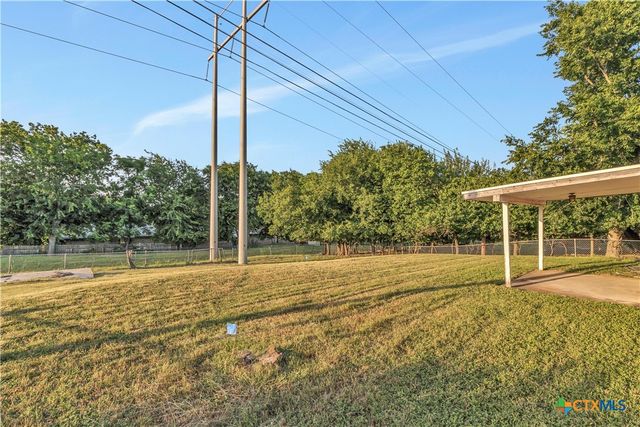 1004 Sherry Lane, Copperas Cove, TX 76522