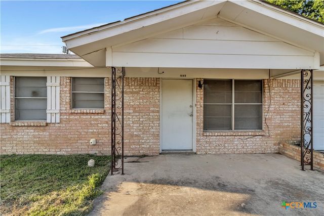 1004 Sherry Lane, Copperas Cove, TX 76522