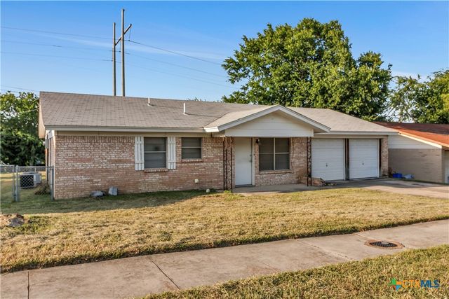 1004 Sherry Lane, Copperas Cove, TX 76522